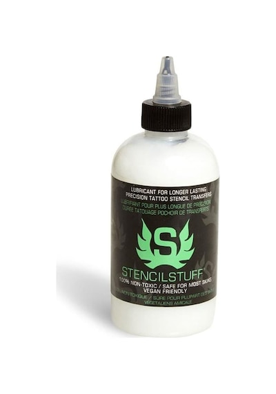 Stencil Stuff Dövme Transfer Sıvısı 240ml - 8oz