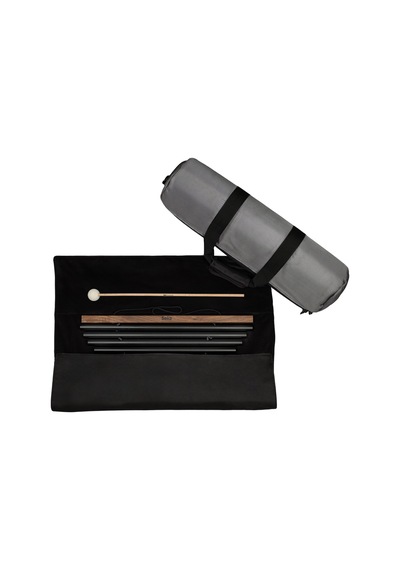 Sela Sech7dk 7 Notalı Harmony Chimes Siyah