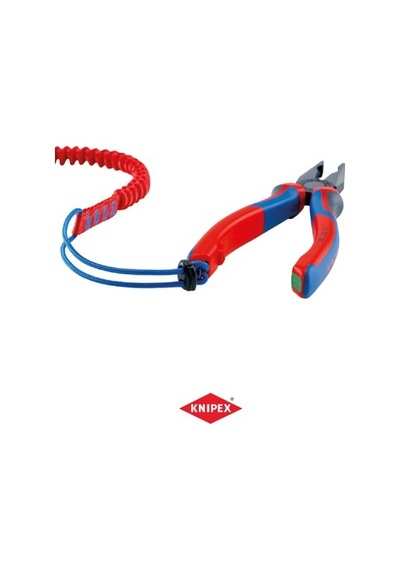 Kombine Pense İle 180 Mm Profesyonel Kalite Ve Dayanıklılık