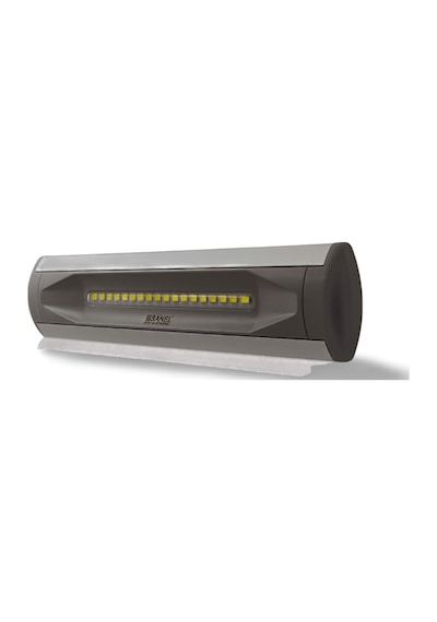 Sfzlg18w 18 Beyaz Led Aydınlatma - 9w Su Geçirmez İç Ve Dış Mekan