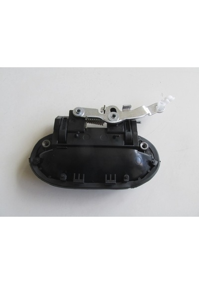 Hyundai Accent 95/97 Arka Kapı Dış Açma Kolu Sağ Si Yah Euro Body
