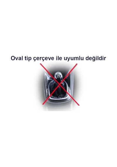 Ford Fiesta Vites Topuzu ve Körüğü
