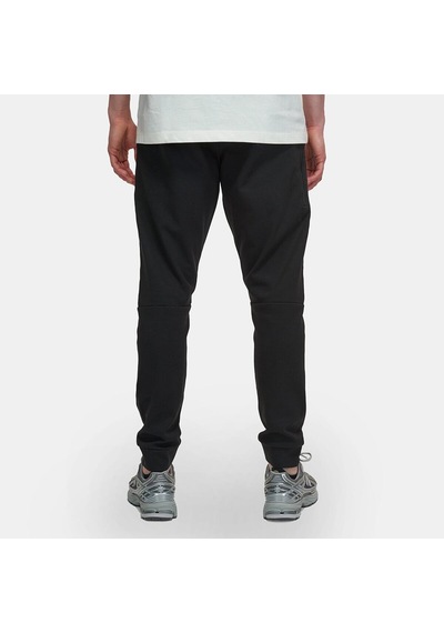 New Balance Mnp3804 Siyah Erkek Eşofman Altı