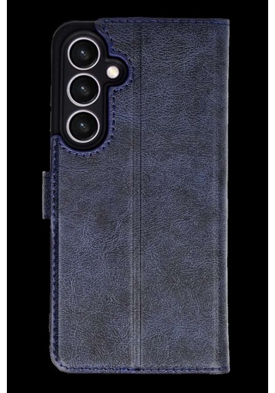 Galaxy S26 Kılıf Trend S Plus Kapaklı Kılıf - Lacivert