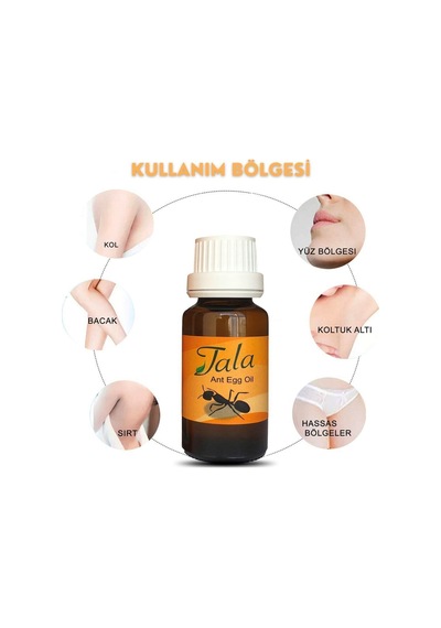Karınca Yumurtası Yağı- Yılan Yağı Tanışma Paketi