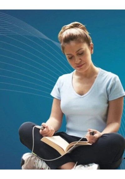 Z Torus Energy Z-multifrekans Siyah