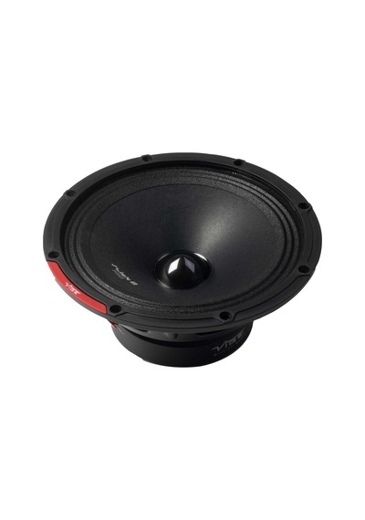 Slıckpro8m-v0 Vıbe Slick Serisi 20 Cm Midrange