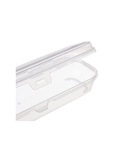 Multıx Catal Kaşık Bıçak Kutusu Plastik 10 X 15 Diğer