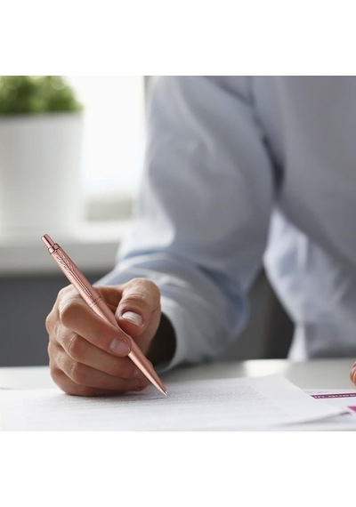Parker Jotter Xl Mono Pembe, Tükenmez Kalem Çok Renkli