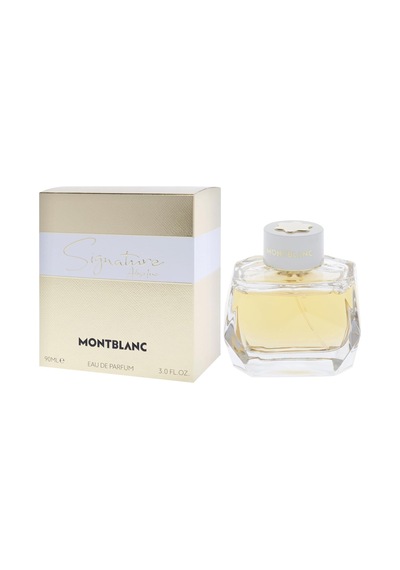Signature 90 Ml Kadın Parfüm Renksiz Bedensız Diğer