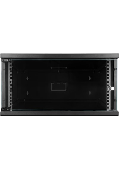 Rack Kabin 4 U 19'' 530x400 Duvar Tipi Kabinet S-link