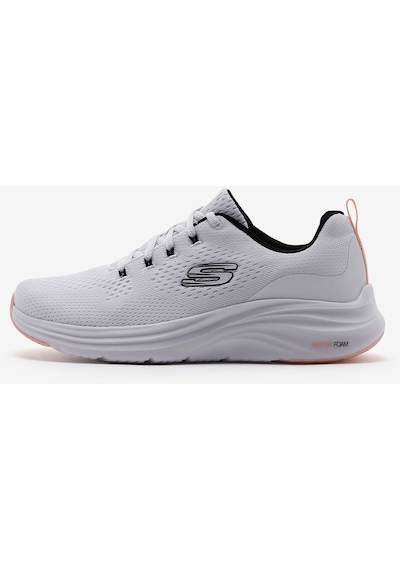 Skechers Vapor Foam  -  Fresh Trend Kadın Beyaz Spor Ayakkabı 150024 Wbc Beyaz