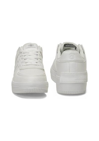 Lumberjack Freya 6fx Beyaz Erkek Sneaker A102157020 Beyaz