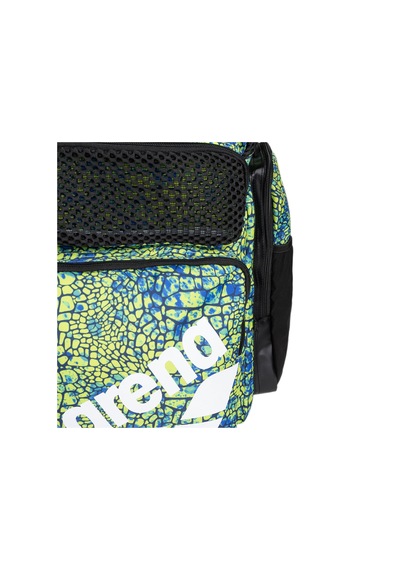 Arena One Go Backpack 45 Litre Ao Unisex Yeşil Sırt Çantası 010232913 1776942 Yeşil