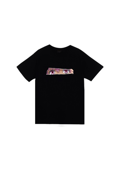 Mirai Nikki Anime Baskılı Tshirt