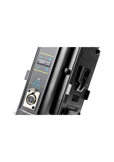 Beillen Bl-Bp2E V-Mount Şarj Cihazı