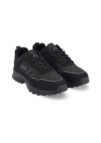 Slazenger Power I Erkek Bot Siyah