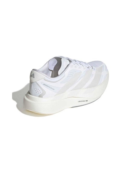 Adidas Adızero Evo Sl Exo W Unisex Koşu Ayakkabısı Kj0432 Beyaz