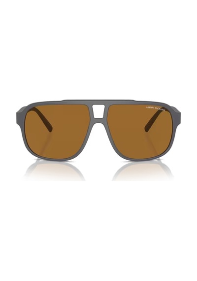 Armani Exchange 0ax4104s 824983 61 Erkek Güneş Gözlüğü