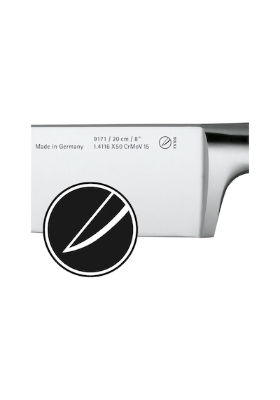 Wmf  Spıtzenklasse  Şef    Bıçağı  20  Cm