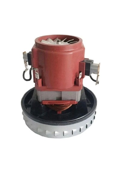 Elektrikli İle Uyumlu Süpürge Motoru Srv48 1400 W