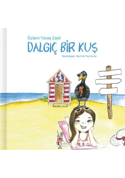 Dalgıç Bir  Kuş