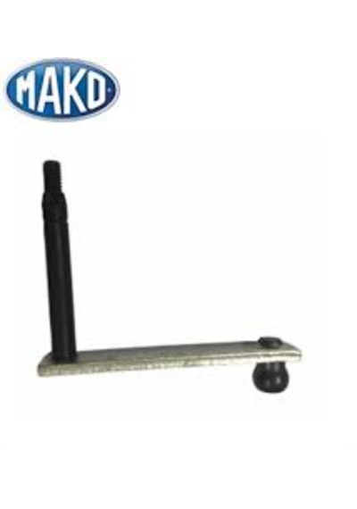 Mako Renault 9 - 11 Ön Silecek Freze Takımı Sağ - Sol
