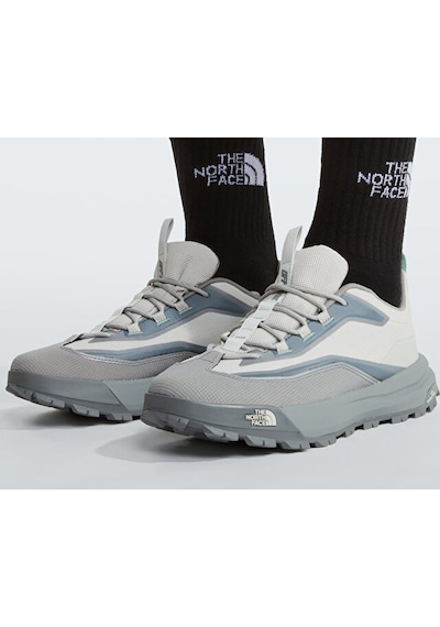 The North Face Offtrail Veunisex Patika Koşu Ayakkabısı Nf0a8d96q151 Gri Gri