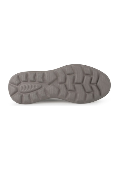 Lbr H1001 Erkek Deri Casual Ayakkabı Beyaz
