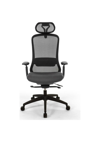Ruben Plus Siyah Ofis Koltuğu Yönetici Koltuğu Siyah Diğer