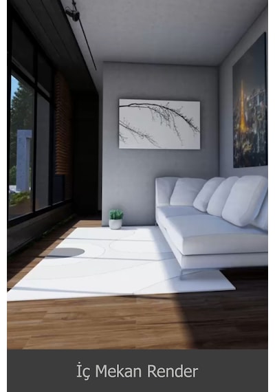 Lumion Pro Video Ders Eğitim Seti