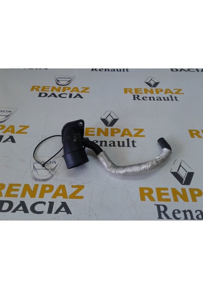 Renault Megane 4/Talisman/Espace 5 Turbo Hortumu 165769686R