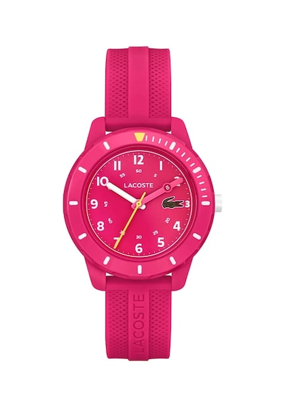 Lacoste 2030054 Çocuk Kol Saati Pembe