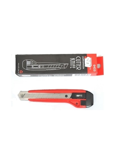 Sdi Maket Bıçağı 0423