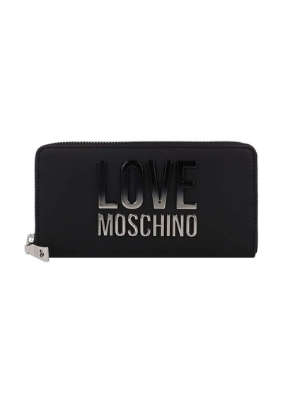 Love Moschino Kadın Cüzdan Jc5725pp0mkd000b Nero