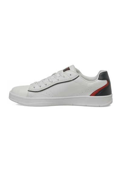 U.S. Polo Assn. U.s. Polo Assn. Tale Beyaz Erkek Sneaker 000000000102157003