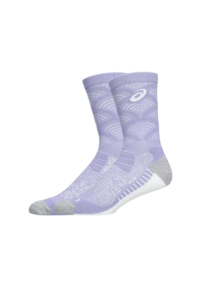Asics Performance Run Crew Unisex Mor Koşu Çorap 3013b283-401