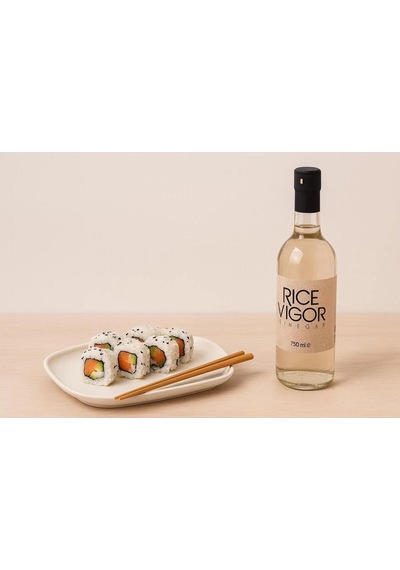 Ricevigor Pirinç Sirkesi 750 Ml