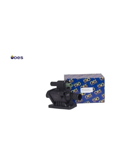 Termostat Komple 83c 206-207-307-bipper Dv4