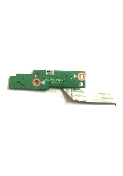 Grundig Uyumlu Gnb 1450 B1 B8 Notebook Tetik Butonu Dajw6Lpb6A0