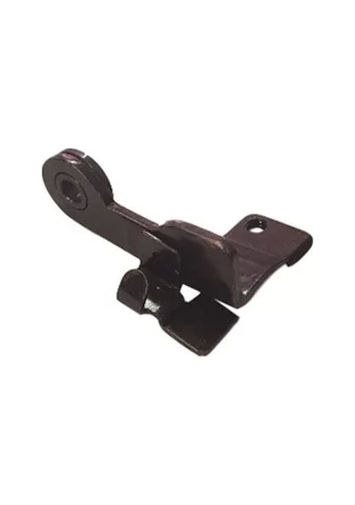 Dik Kumaş Kesim Motoru Zımpara Destek / 743c1-29