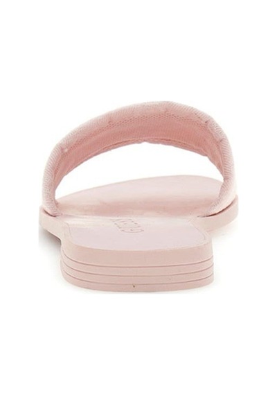 Guess Elysone Kadın Terlik Fljelsden03 Pembe