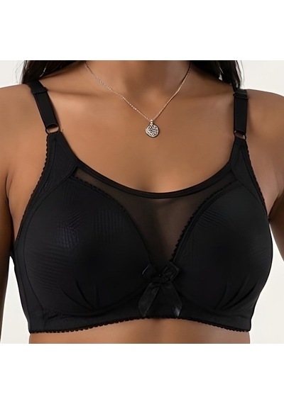 Ellovia B Cup Sütyen - 264 Beyaz