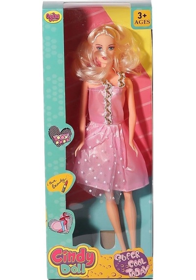 Buğz 02257 Anlily Fashion Style Bebek