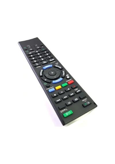 Sony 3D-Led Tv Kumandası