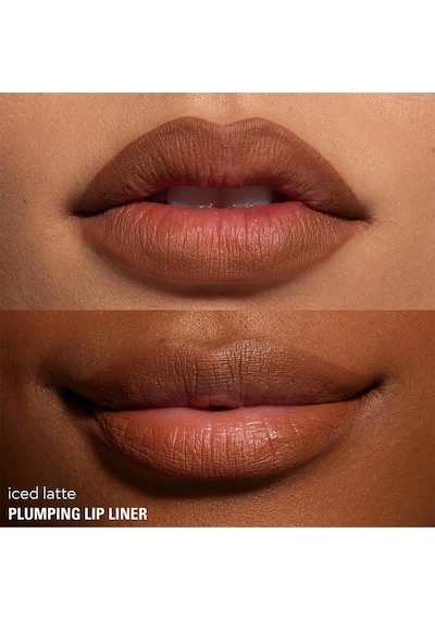Kylie Plumping Dolgunlaştırıcı Dudak Kalemi 609 Iced Latte 1.1gr 609 Iced Latte
