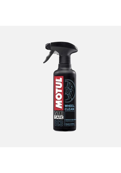 Motul E3 Wheel Clean Jant Temizleme 400ml
