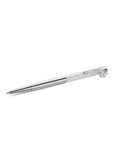 5728406 Swarovski Kalem Crystallıne:bp Pen Charm S Cry/sıs Metalik