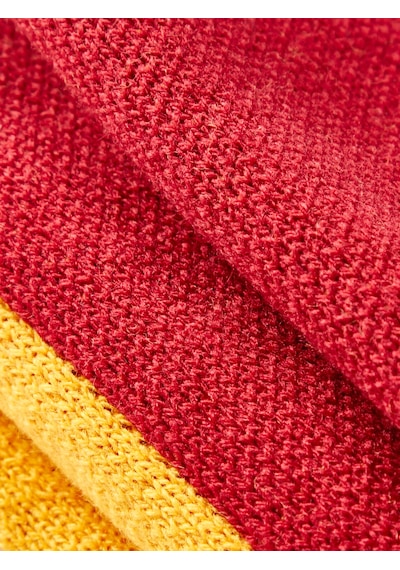 Gsstore Galatasaray Boyunluk U252202 Sarı - Kırmızı