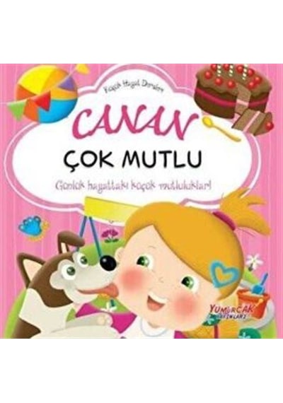 Canan Çok Mutlu / Komisyon